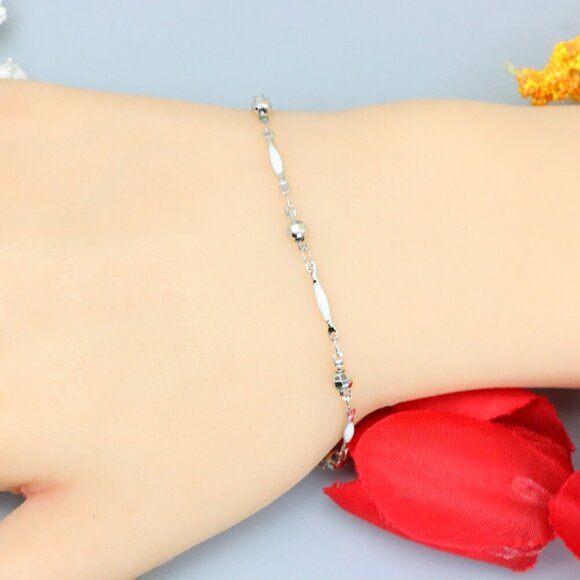 "Elegant & Trendy Bracelet, A Perfect Gift for Women, Thoughtful, EVCH1683 - Picture 6 of 10